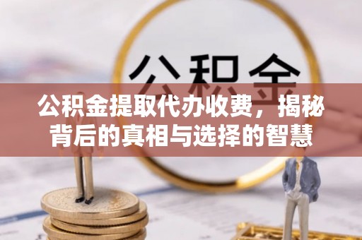 穆棱公积金提取代办收费，揭秘背后的真相与选择的智慧
