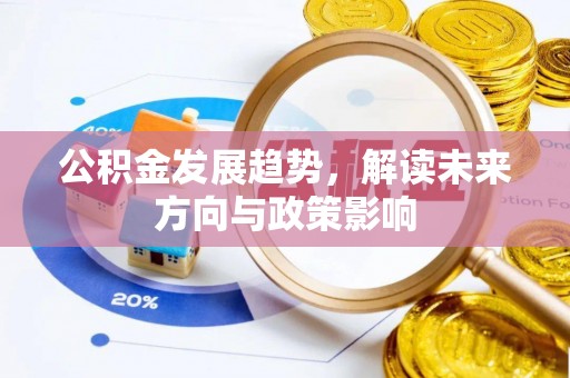 穆棱公积金发展趋势，解读未来方向与政策影响