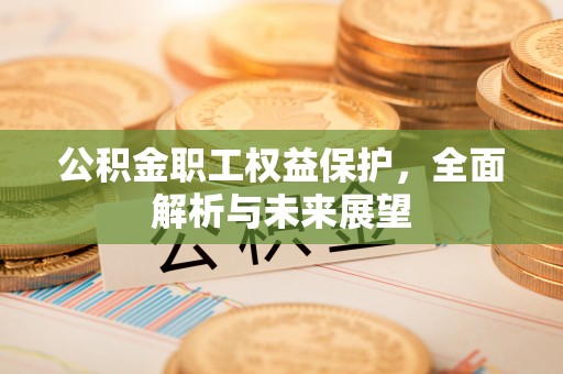 穆棱公积金职工权益保护，全面解析与未来展望