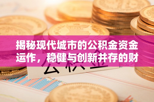 穆棱揭秘现代城市的公积金资金运作，稳健与创新并存的财富管理之道