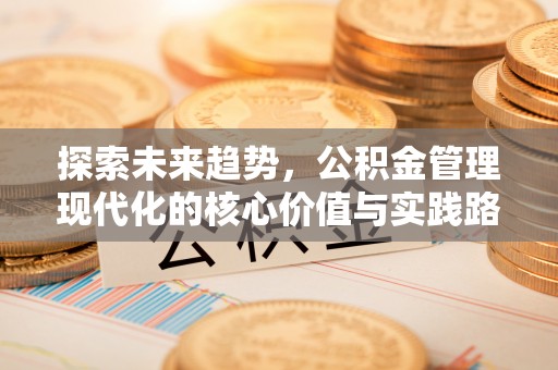 穆棱探索未来趋势，公积金管理现代化的核心价值与实践路径