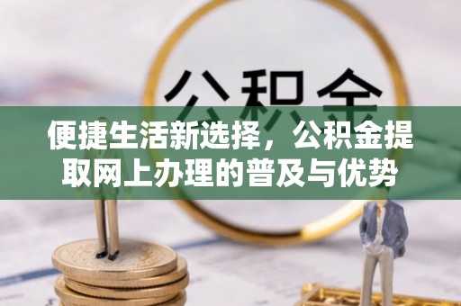 穆棱便捷生活新选择，公积金提取网上办理的普及与优势