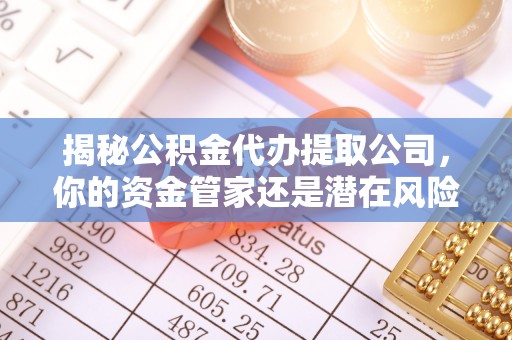 穆棱揭秘公积金代办提取公司，你的资金管家还是潜在风险？
