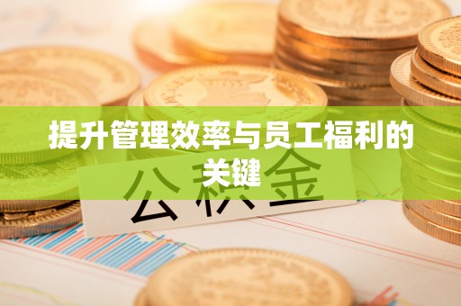 穆棱提升管理效率与员工福利的关键