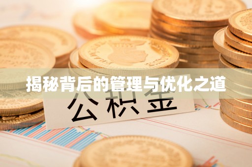 穆棱揭秘背后的管理与优化之道