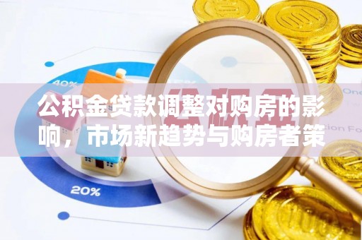 穆棱公积金贷款调整对购房的影响，市场新趋势与购房者策略