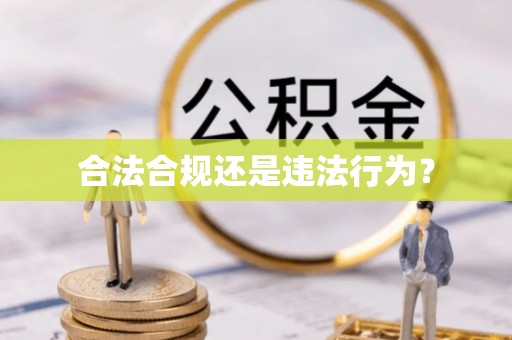 穆棱合法合规还是违法行为？