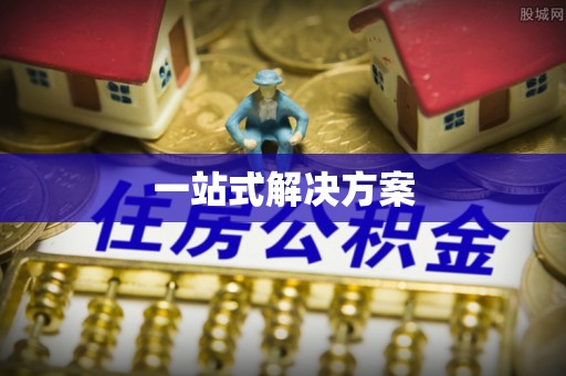 穆棱一站式解决方案