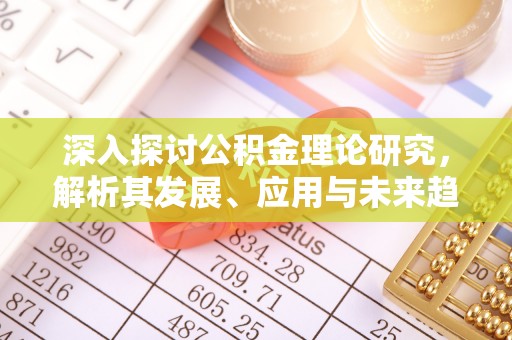 穆棱深入探讨公积金理论研究，解析其发展、应用与未来趋势